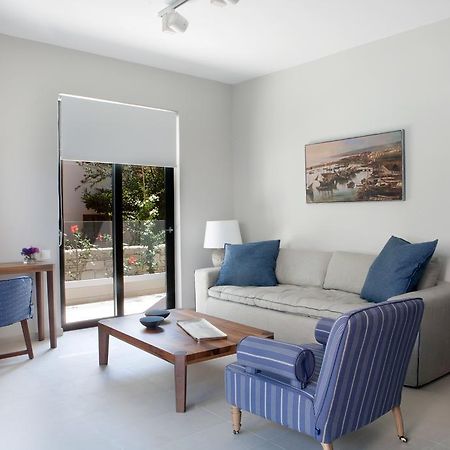 Aethrion Boutique Homes Kato Daratso Phòng bức ảnh
