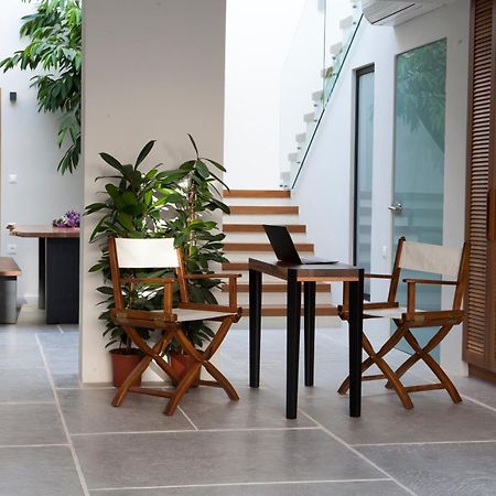 Aethrion Boutique Homes Kato Daratso Ngoại thất bức ảnh