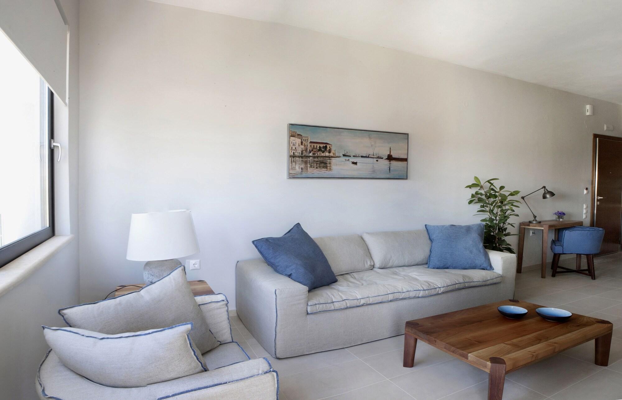Aethrion Boutique Homes Kato Daratso Ngoại thất bức ảnh