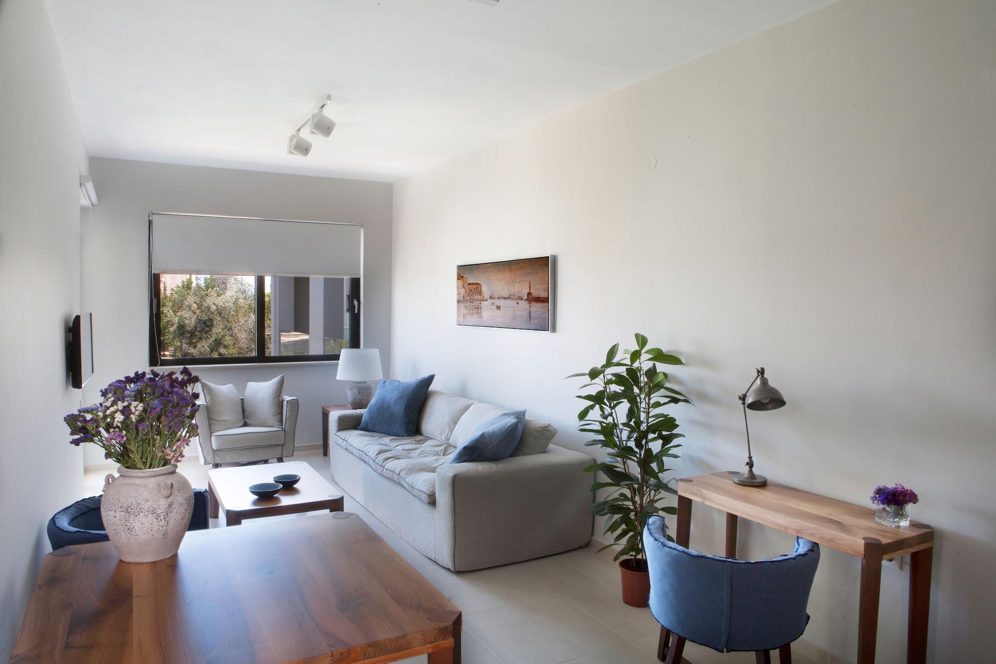 Aethrion Boutique Homes Kato Daratso Ngoại thất bức ảnh