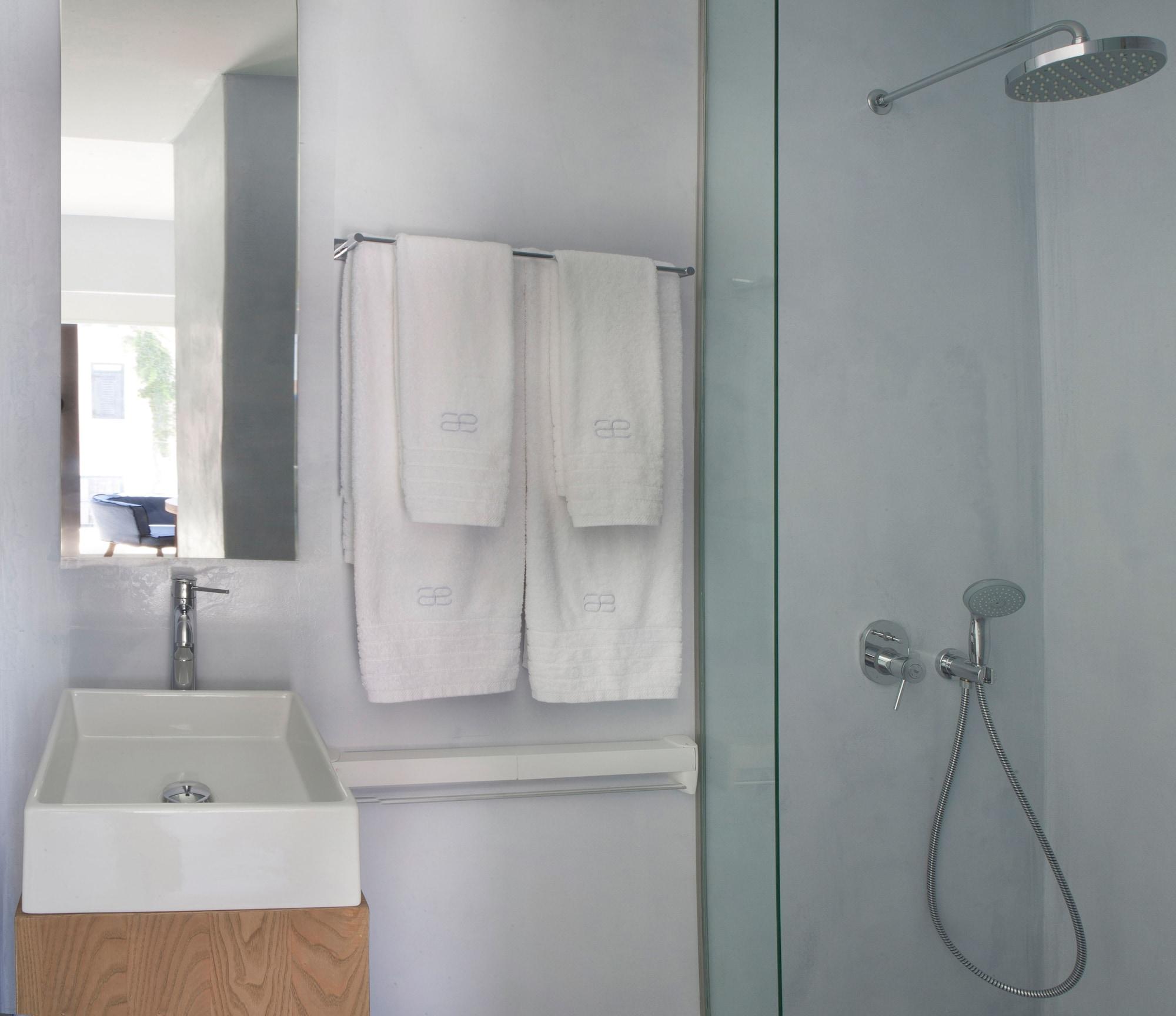 Aethrion Boutique Homes Kato Daratso Ngoại thất bức ảnh
