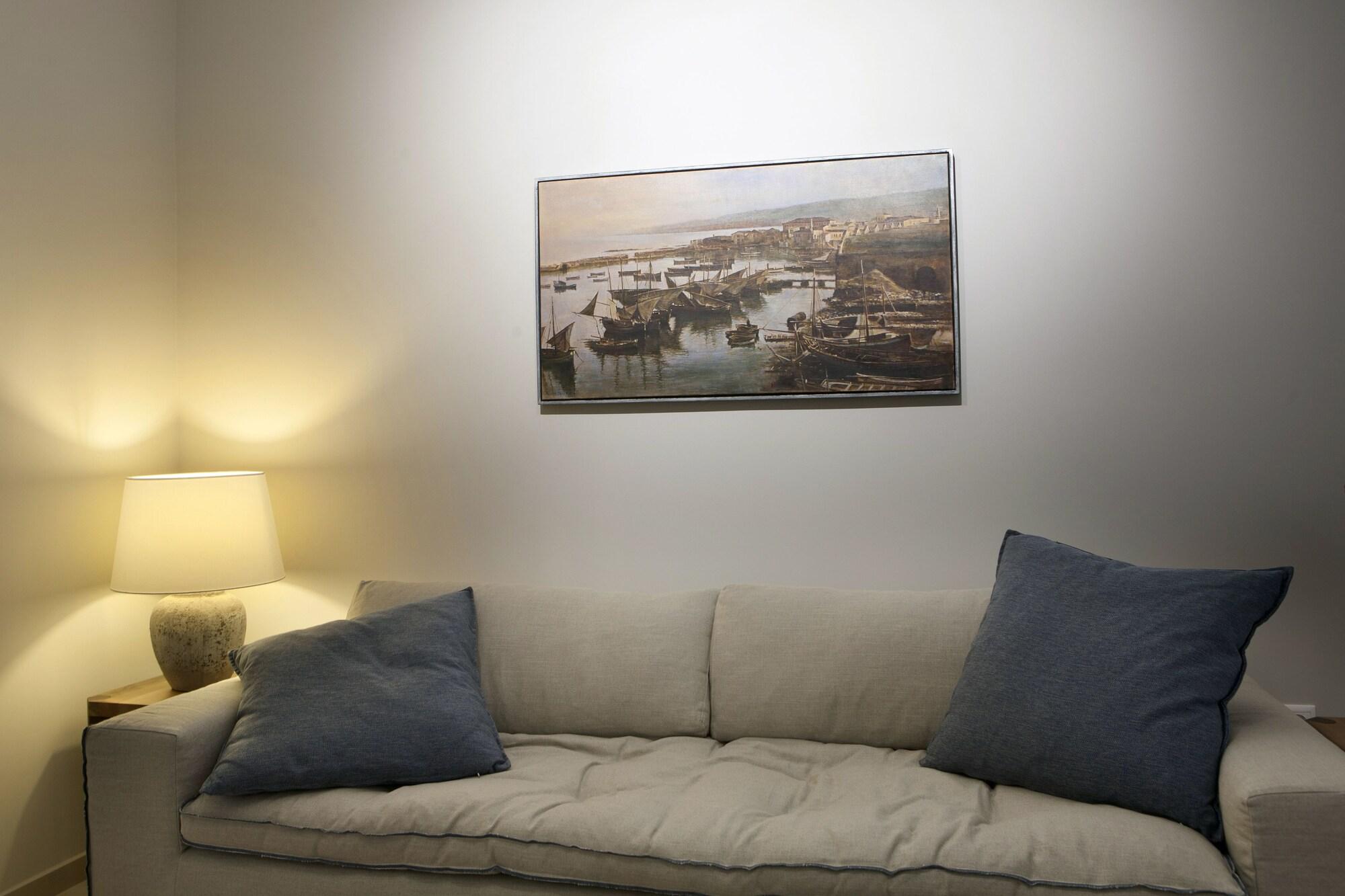 Aethrion Boutique Homes Kato Daratso Ngoại thất bức ảnh