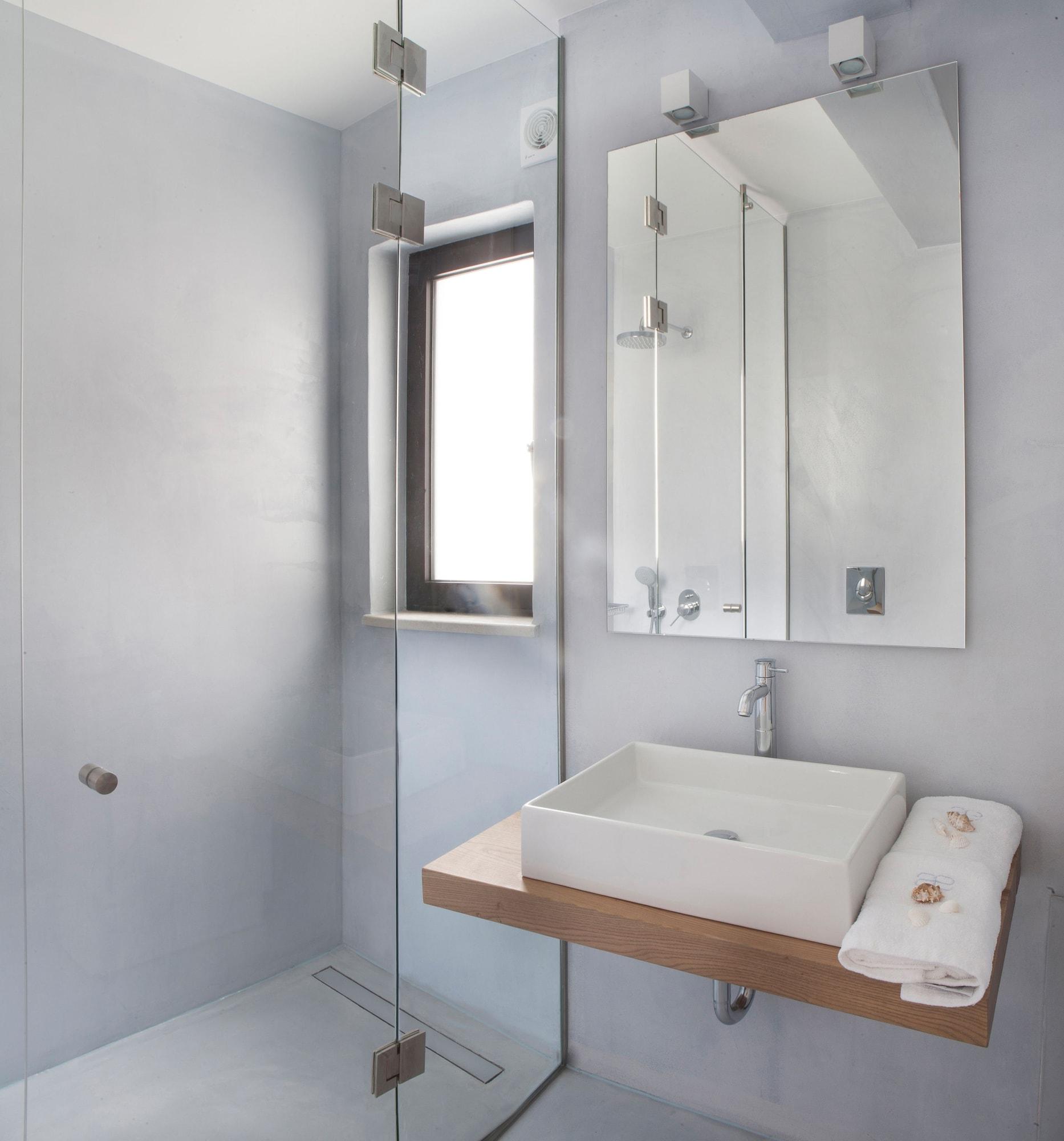 Aethrion Boutique Homes Kato Daratso Ngoại thất bức ảnh