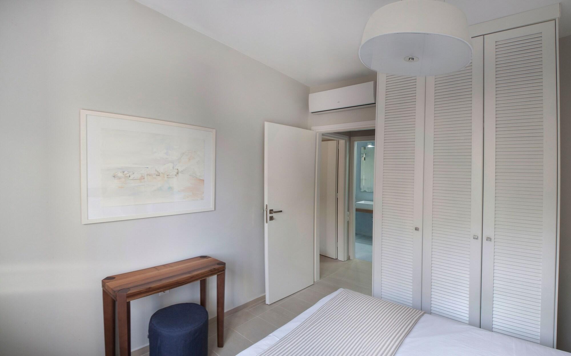 Aethrion Boutique Homes Kato Daratso Ngoại thất bức ảnh