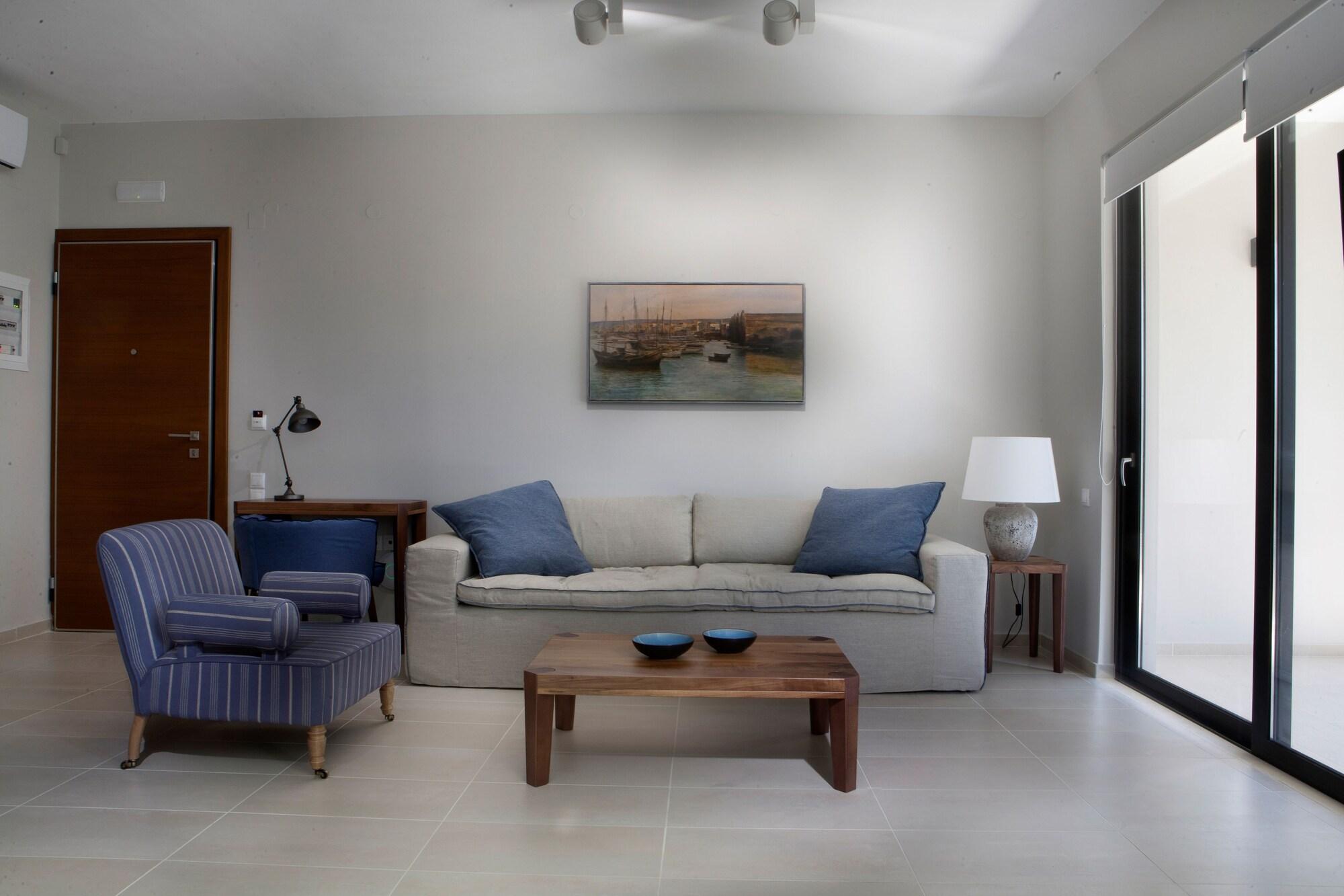 Aethrion Boutique Homes Kato Daratso Ngoại thất bức ảnh