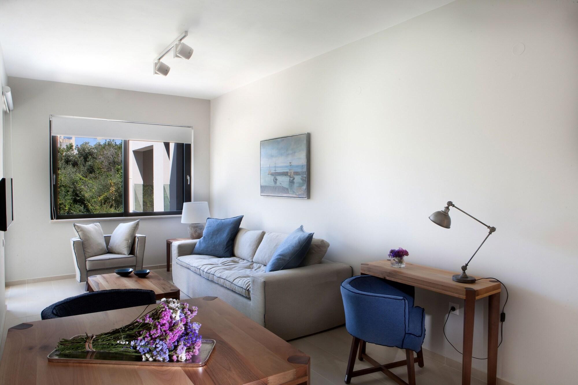 Aethrion Boutique Homes Kato Daratso Ngoại thất bức ảnh