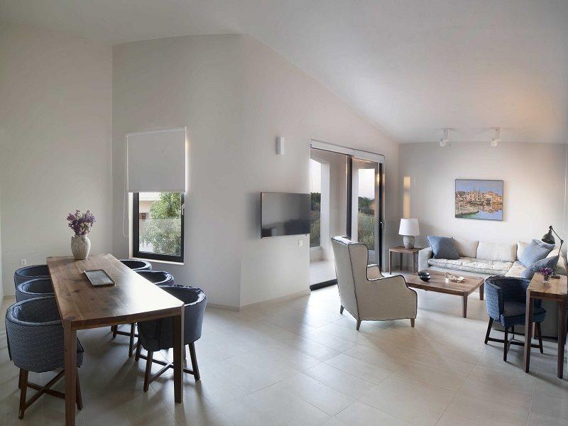 Aethrion Boutique Homes Kato Daratso Ngoại thất bức ảnh
