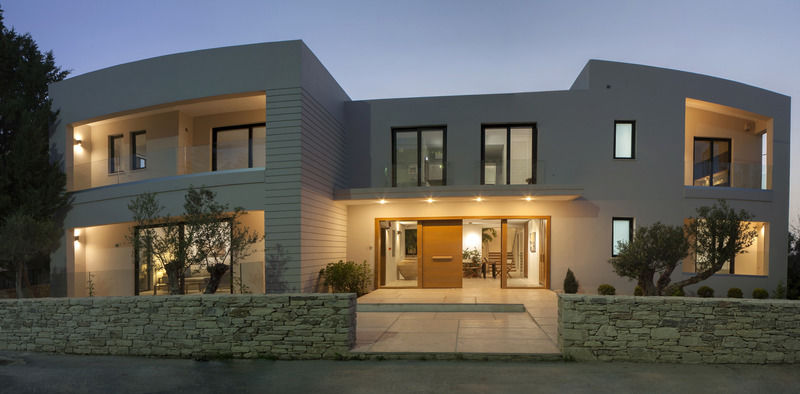 Aethrion Boutique Homes Kato Daratso Ngoại thất bức ảnh