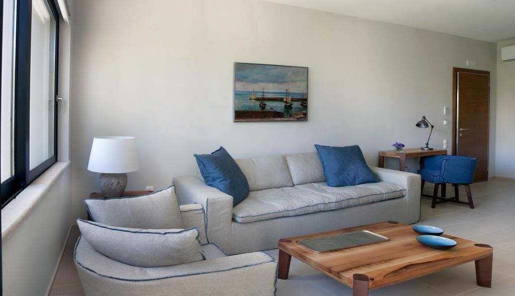 Aethrion Boutique Homes Kato Daratso Phòng bức ảnh