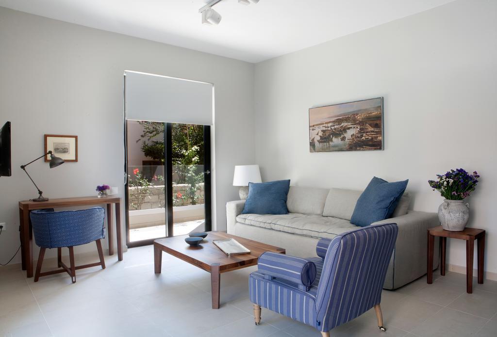 Aethrion Boutique Homes Kato Daratso Phòng bức ảnh