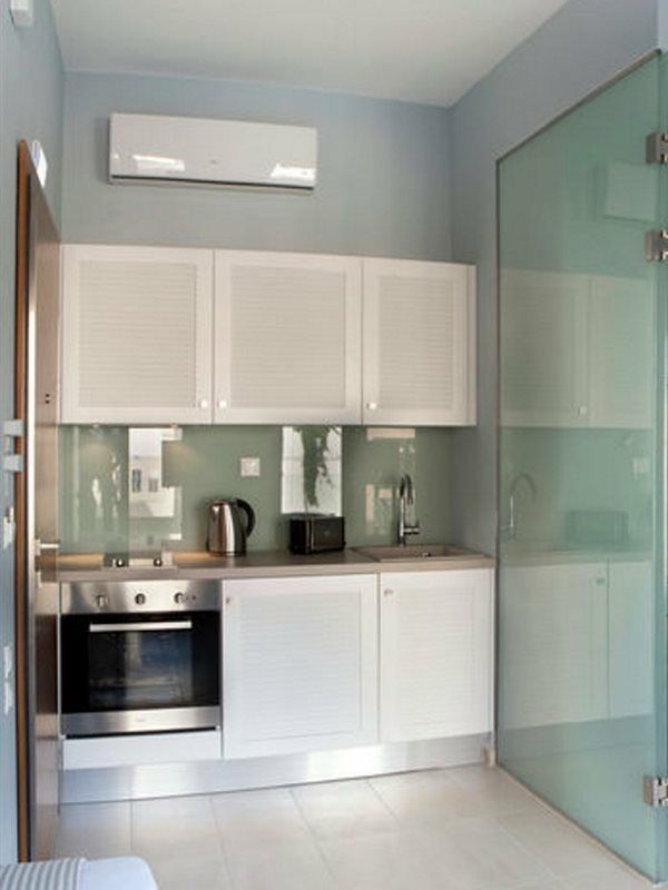 Aethrion Boutique Homes Kato Daratso Ngoại thất bức ảnh