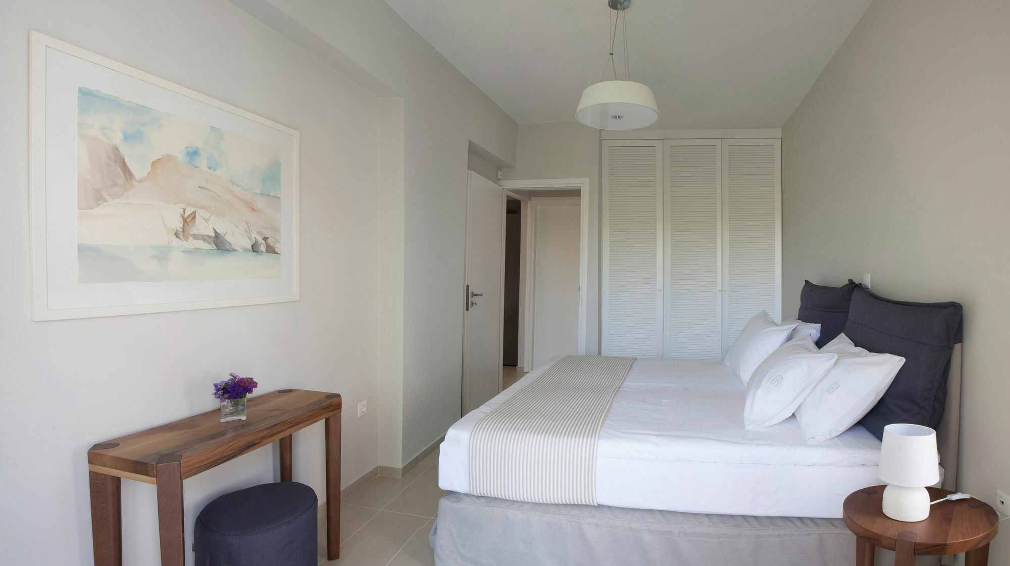 Aethrion Boutique Homes Kato Daratso Ngoại thất bức ảnh
