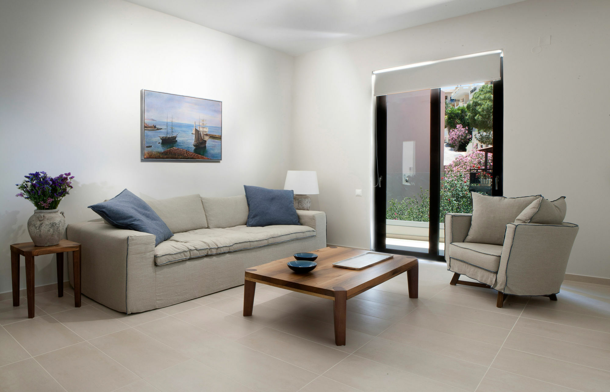 Aethrion Boutique Homes Kato Daratso Ngoại thất bức ảnh