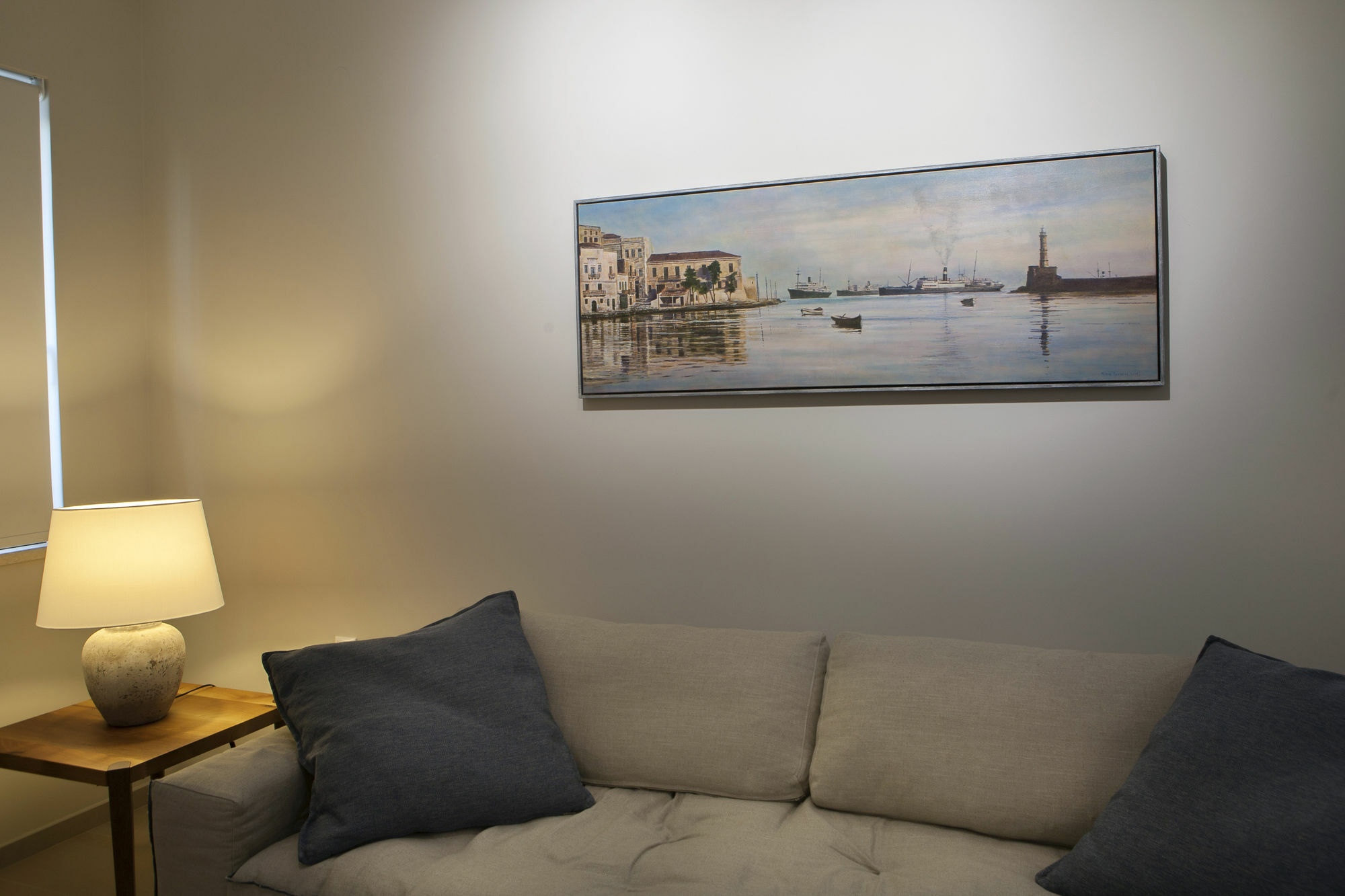 Aethrion Boutique Homes Kato Daratso Ngoại thất bức ảnh