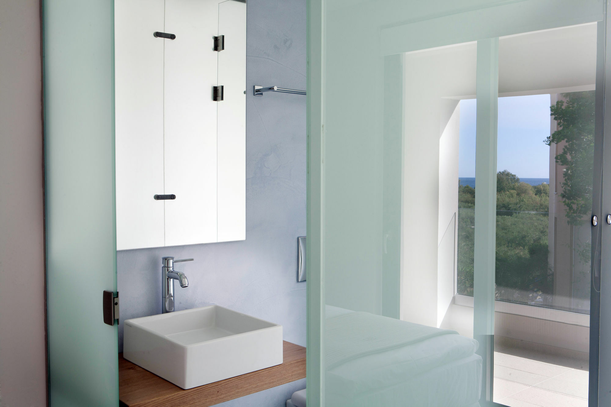 Aethrion Boutique Homes Kato Daratso Ngoại thất bức ảnh
