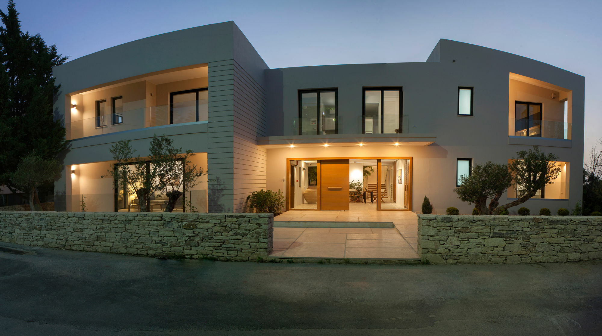 Aethrion Boutique Homes Kato Daratso Ngoại thất bức ảnh