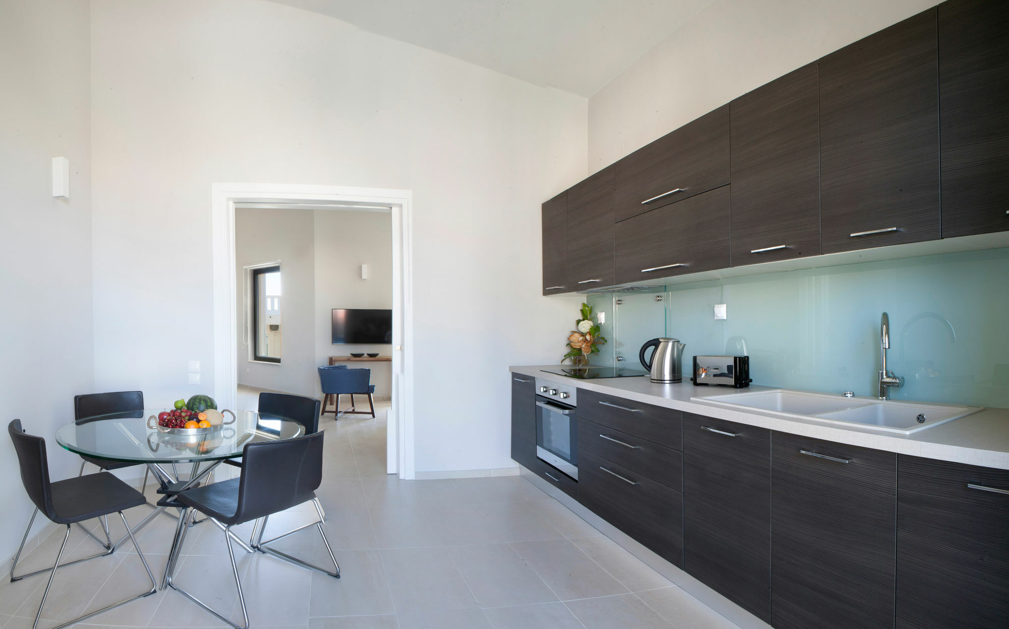 Aethrion Boutique Homes Kato Daratso Ngoại thất bức ảnh