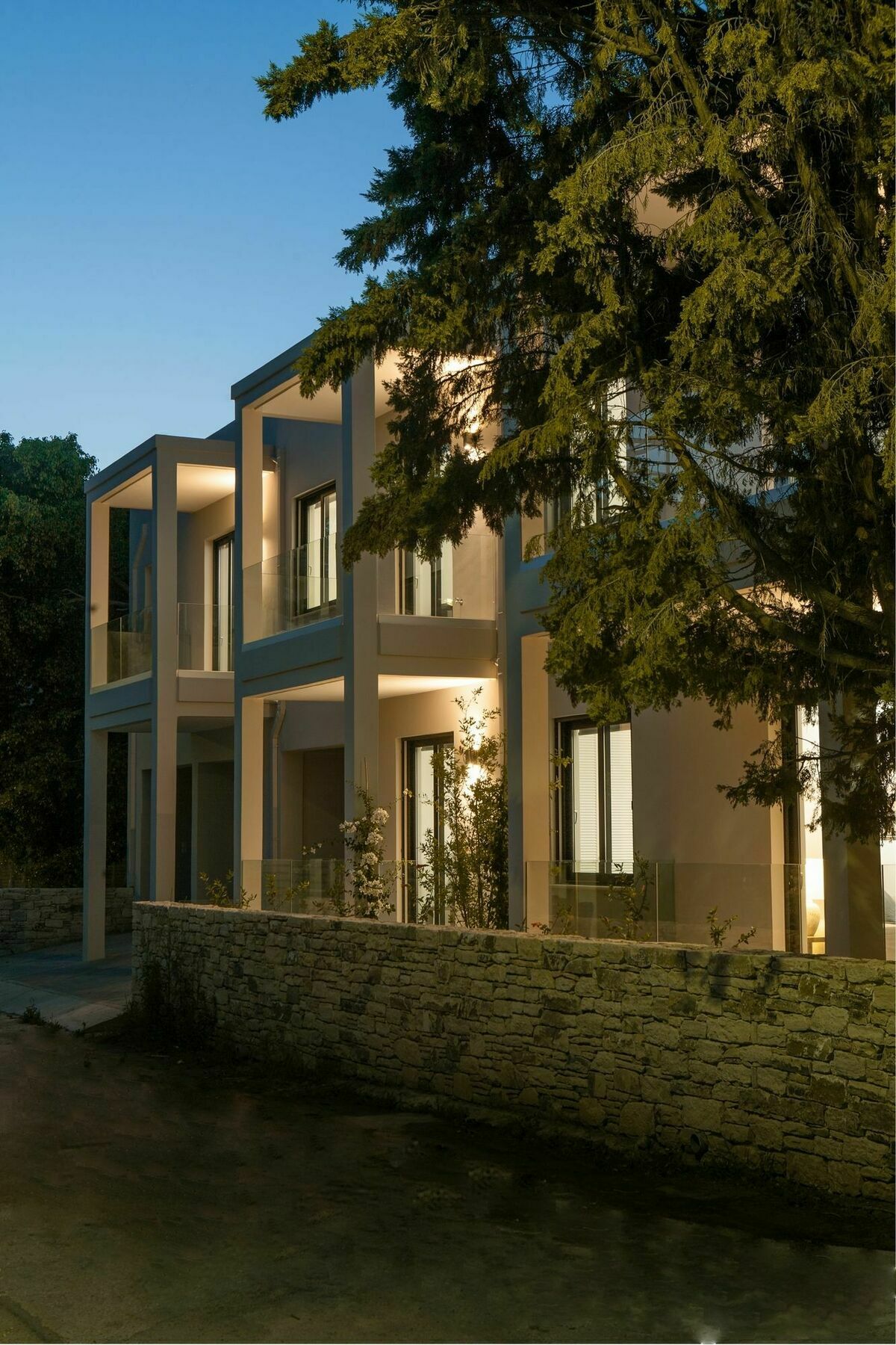 Aethrion Boutique Homes Kato Daratso Ngoại thất bức ảnh
