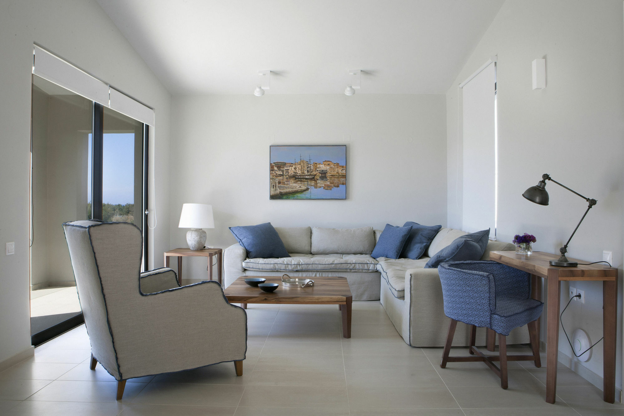 Aethrion Boutique Homes Kato Daratso Ngoại thất bức ảnh
