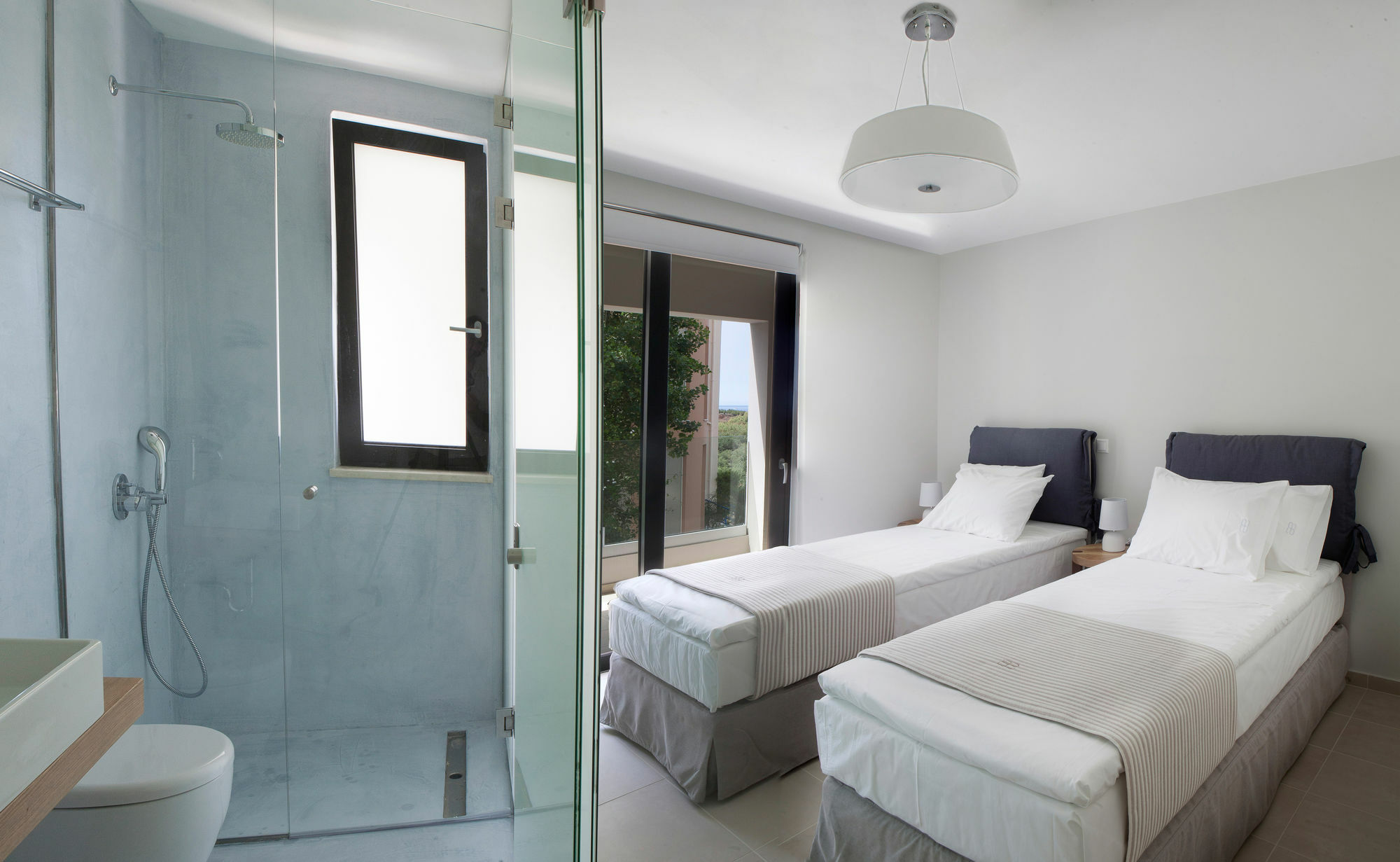 Aethrion Boutique Homes Kato Daratso Ngoại thất bức ảnh