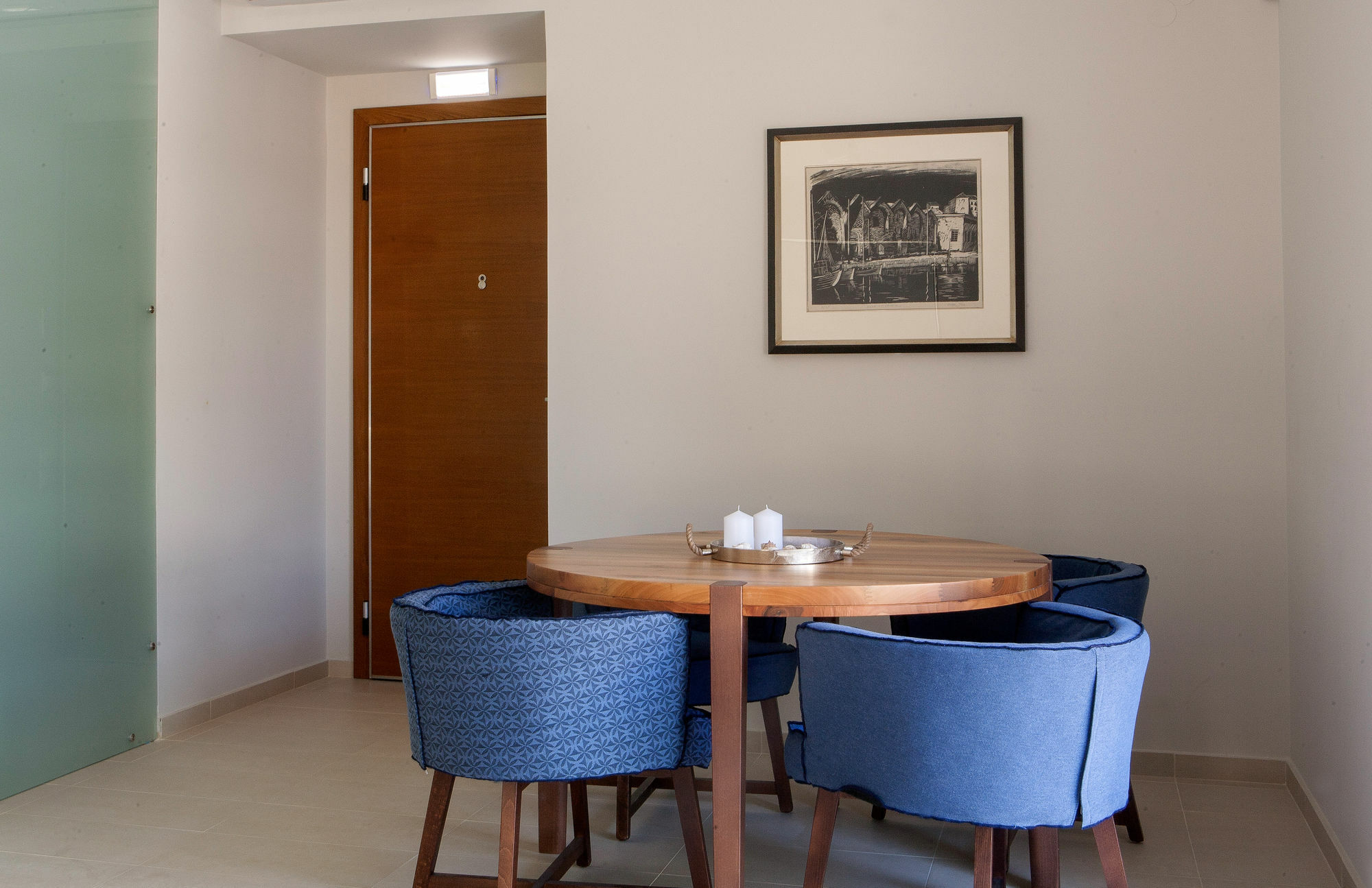 Aethrion Boutique Homes Kato Daratso Ngoại thất bức ảnh