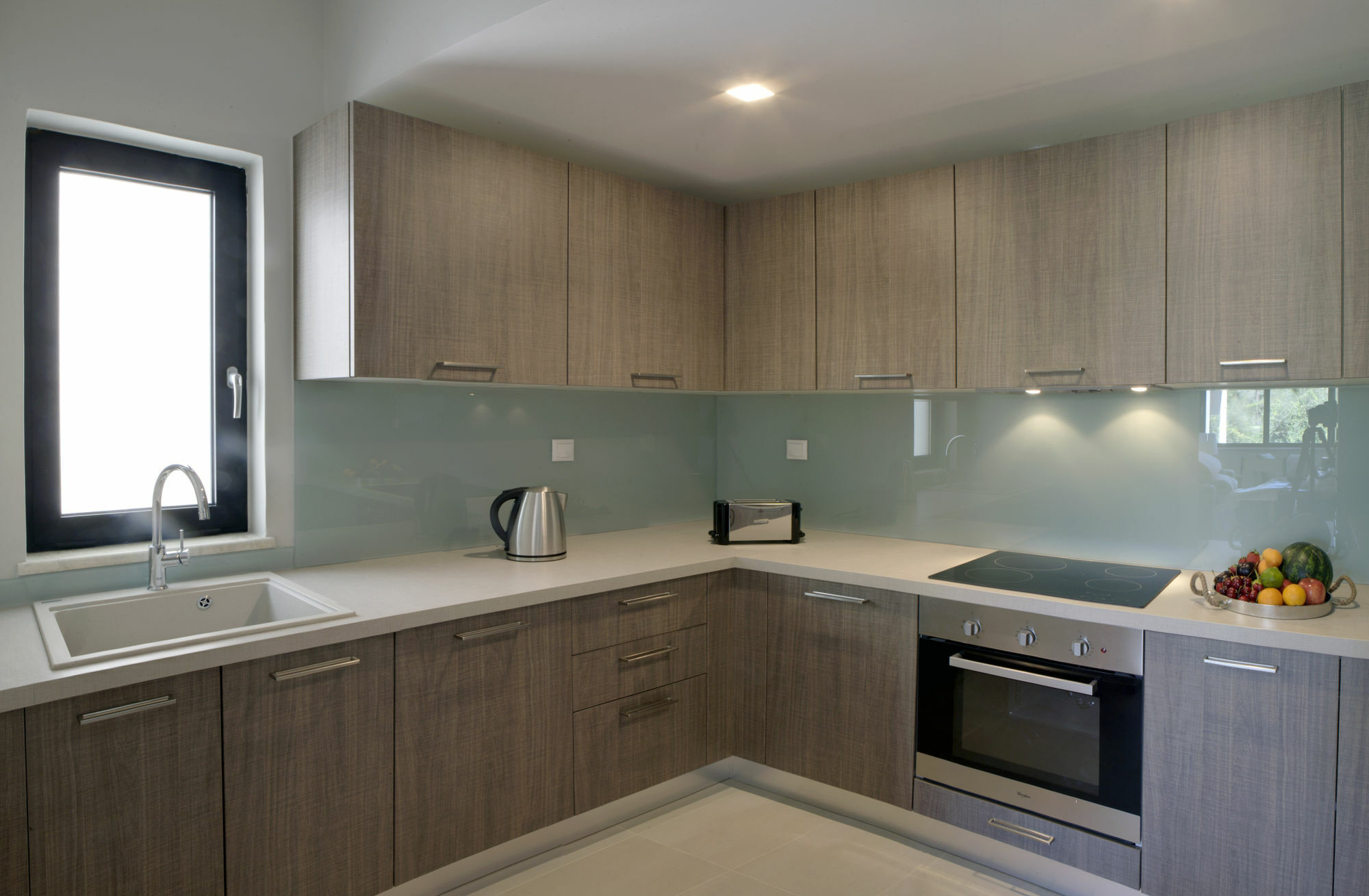 Aethrion Boutique Homes Kato Daratso Ngoại thất bức ảnh